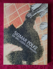Sigmar polke lügen gebraucht kaufen  Berlin