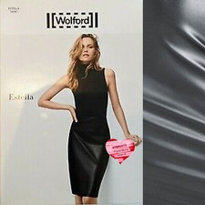 Wolford estella skirt gebraucht kaufen  Sonthofen