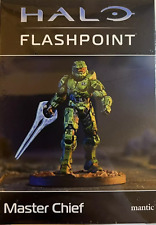Halo flashpoint the gebraucht kaufen  Heroldsberg