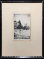 Edgar james maybery for sale  MAIDSTONE