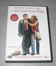 Kam polly dvd gebraucht kaufen  St. Leon-Rot