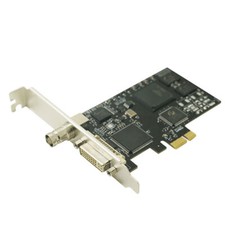 Pci 3080p video d'occasion  Expédié en Belgium