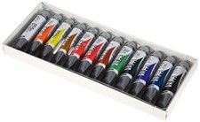 Maimeri set colori usato  Italia