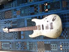 Fender stratocaster body gebraucht kaufen  Dinkelsbühl
