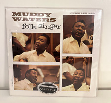 Muddy waters folk for sale  MEXBOROUGH