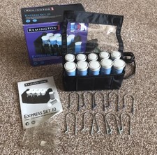 Remington express set for sale  MITCHAM