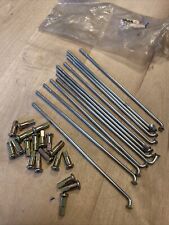 Genuine yamaha yz80 for sale  YORK