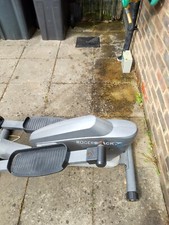 Rodger black exercise for sale  GODSTONE