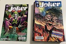 Joker serie completa usato  Verrua Savoia