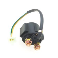 Starter relay gy6 for sale  PETERBOROUGH