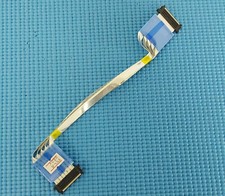TV LED LVDS CABO PLANO PARA LG 55LB580V 55LB561V 55LY540S 55" EAD62572204, usado comprar usado  Enviando para Brazil