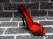 Red black ceramic for sale  UK