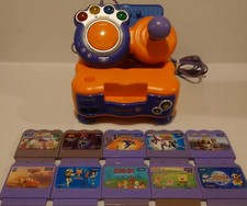 Vtech vsmile learning for sale  Cincinnati
