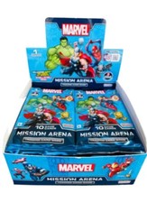 avengers figure action box usato avengers figure action box usato Firenze