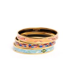 Hermès bracelet fin d'occasion  Paris VIII