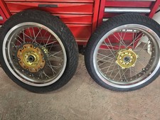 Takasago excel supermoto for sale  CARLISLE