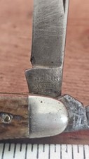 Vintage camillus usa for sale  Rochester