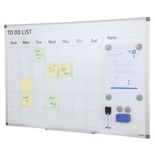 Magnetic whiteboard dry for sale  Perth Amboy