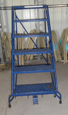 Step steel rolling for sale  Peyton