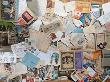 alte zeitungen gebraucht kaufen alte zeitungen gebraucht kaufen Göttingen