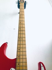 Vintage greg bennett for sale  BOLTON