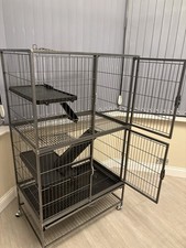 Small animal cage for sale  KEIGHLEY