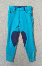 Elico girls jodhpurs for sale  MOLD