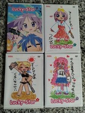 Lucky star vol. for sale  Hesperia
