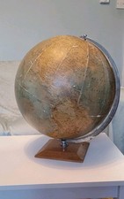 Vintage philips globe for sale  ILFORD