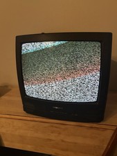 Magnavox crt retro for sale  Alvin