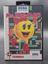 Pac man sega d'occasion Pac man sega d'occasion  Sevran