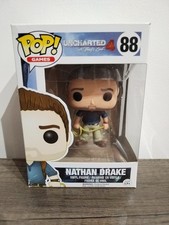 Funko pop games d'occasion Funko pop games d'occasion  Sainte-Pazanne