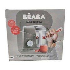 Beaba babycook solo d'occasion  Expédié en Belgium