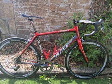 Specialized works roubaix for sale  KEIGHLEY