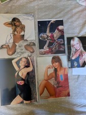 famous autographs for sale  READING