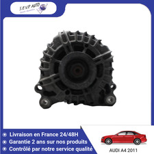 Alternateur audi 2008 d'occasion Alternateur audi 2008 d'occasion  Saint-Quentin