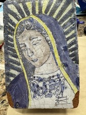 Lady guadalupe extraordinary for sale Lady guadalupe extraordinary for sale  Camarillo