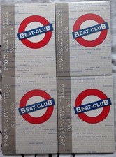 Beat club progressive gebraucht kaufen  Ichenhausen