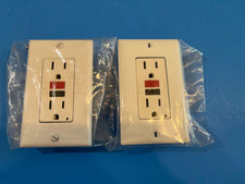 Leviton r12 gfnt2 for sale  Springfield