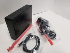 Disco rígido externo Seagate Expansion 16TB USB 3.0 desktop SRD0NF2 comprar usado  Enviando para Brazil