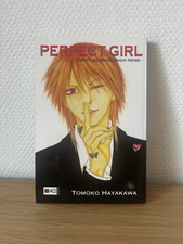 Perfect girl manga gebraucht kaufen  Schwerte