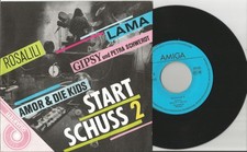 Startschuss amiga quartett gebraucht kaufen  Trebsen