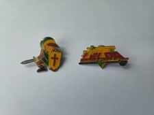 Lot pin zelda d'occasion  Aubergenville