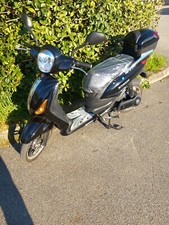 Scooter elettrico usato usato  Soncino