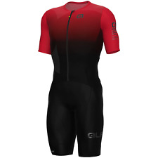 Macacão de ciclismo masculino manga curta jersey de ciclismo triatlo, usado comprar usado  Enviando para Brazil