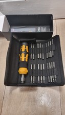 Wera kraftform compact gebraucht kaufen  Mittenwalde