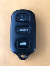 1995 1996 1997 LEXUS LS400 ENTRADA REMOTA SEM CHAVE HYQWDT-C FÁBRICA LEXUS FABRICANTE DE EQUIPAMENTO ORIGINAL🟠 comprar usado 1995 1996 1997 LEXUS LS400 ENTRADA REMOTA SEM CHAVE HYQWDT-C FÁBRICA LEXUS FABRICANTE DE EQUIPAMENTO ORIGINAL🟠 comprar usado  Enviando para Brazil