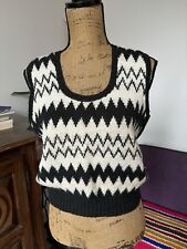 Pull femme manches d'occasion  Saint-Ouen