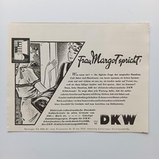 1931 dkw kühlschrank gebraucht kaufen  Berlin