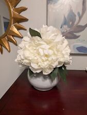 Artificial peony flowers for sale  Trenton